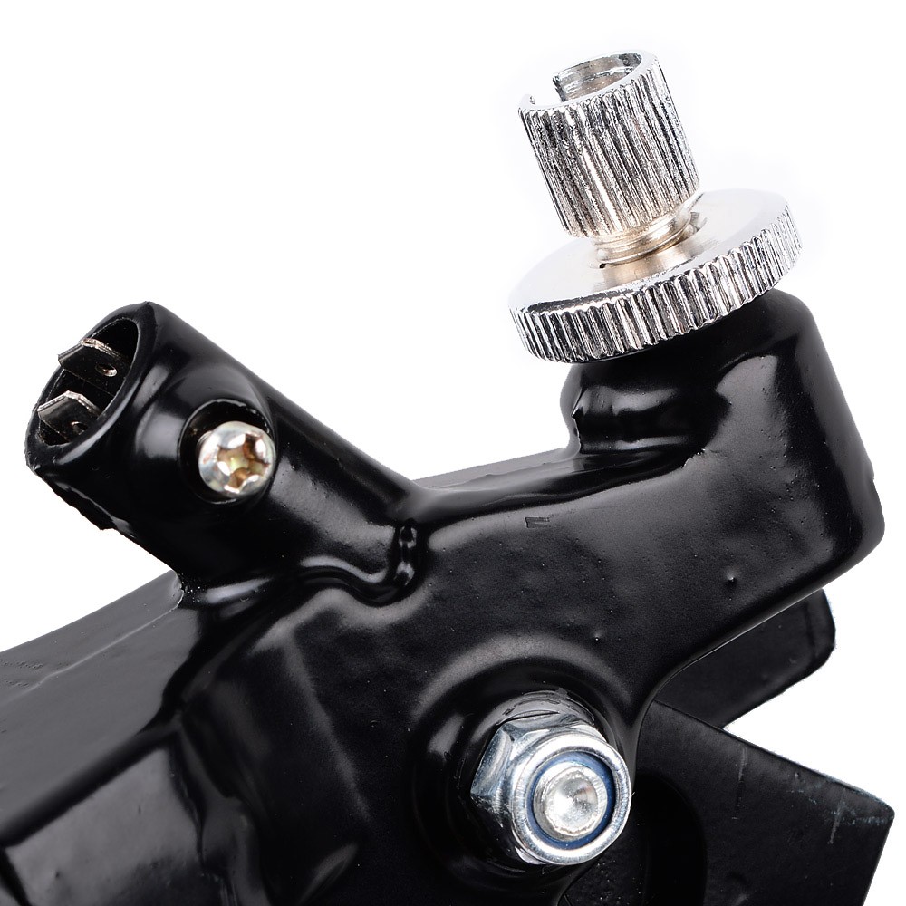 For Harley Black 1" Motorcycle Hand Grips + Brake Clutch Lever + Switch Controls