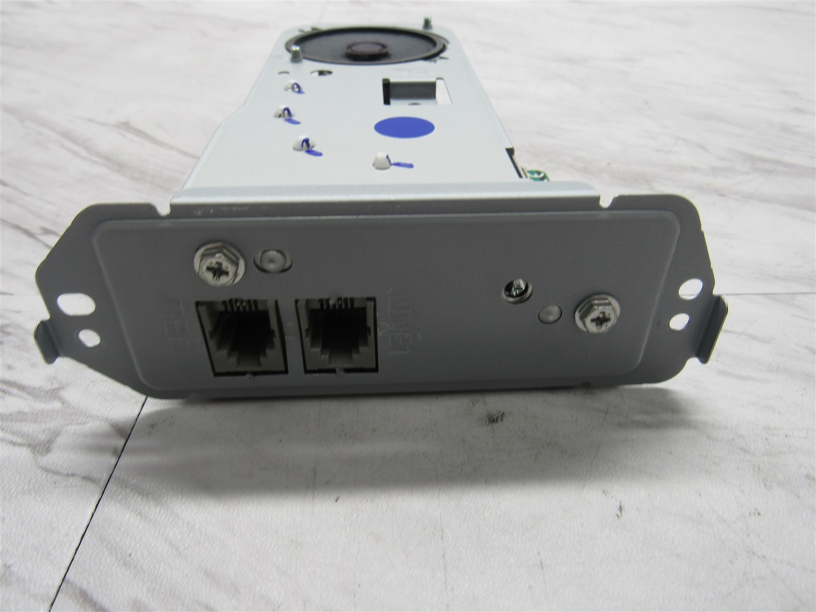 Genuine Ricoh Fax Option Card for MP 4055 5055 6055 3055