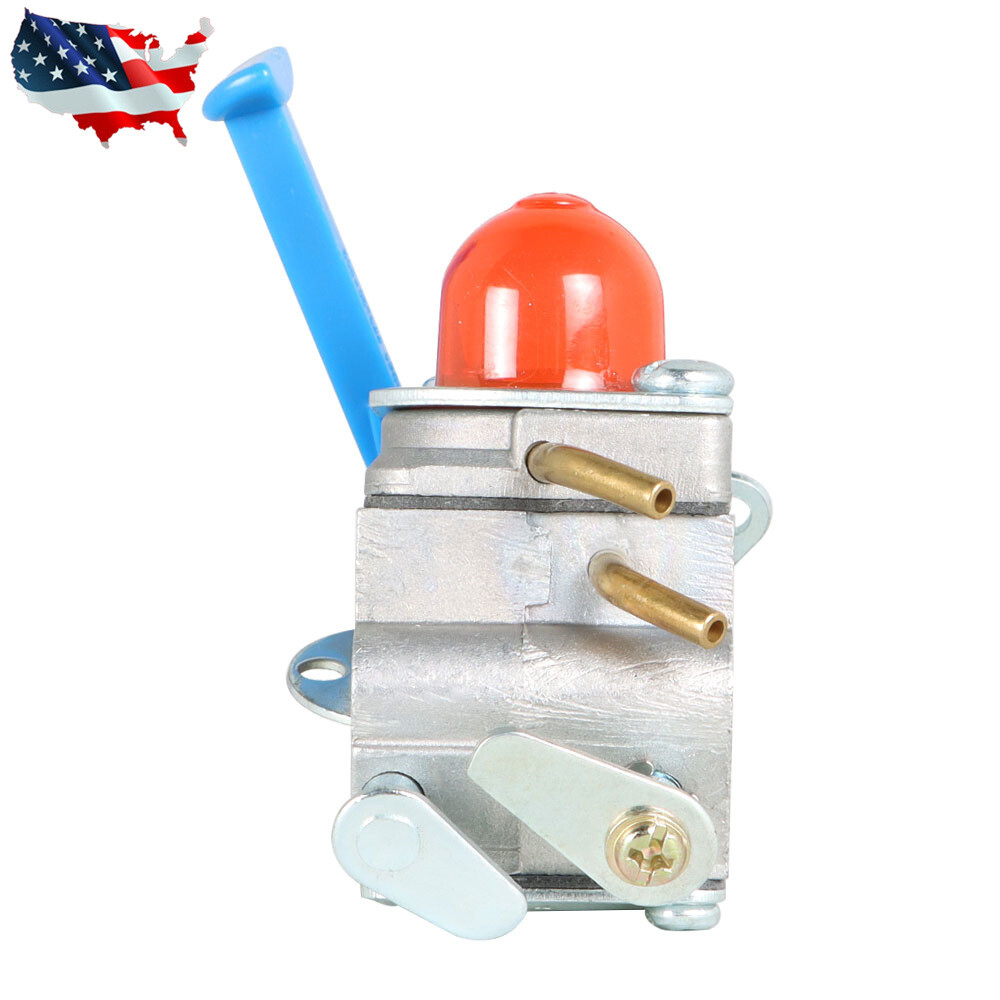 Carburetor For Husqvarna 125RJ 128LD 545081848 128L 128C 128CD 125R Trimmer Carb