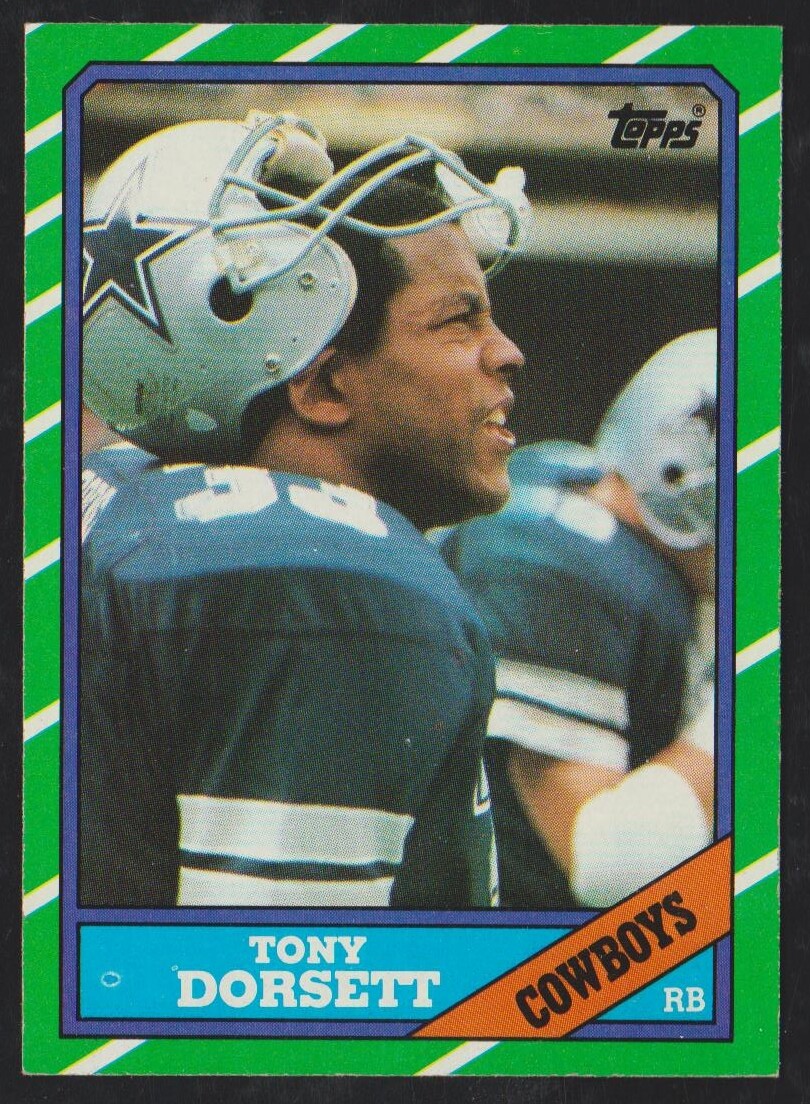 1986 TOPPS FOOTBALL YOU PICK #201 - #396 SHARP * FREE SHIP *