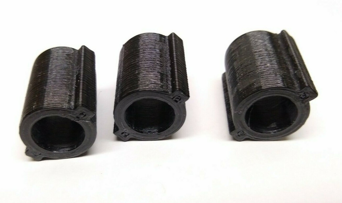 Atlas Craftsman 10" 12" Spacer Change Gear Bushing 9-70A (QTY 3) Higher Quality