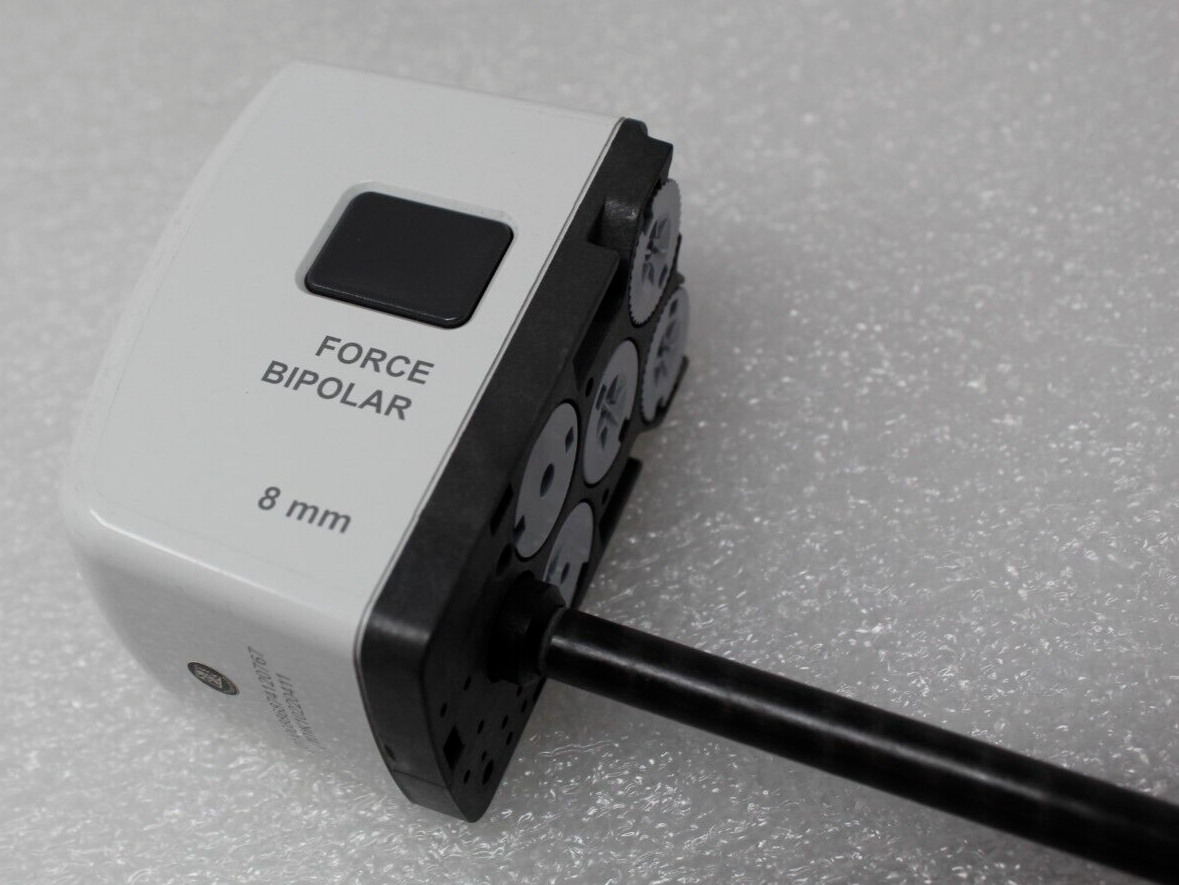 INTUITIVE Surgical 471405 Da Vinci Xi 8mm FORCE BIPOLAR Ver 06 / EXCELLENT