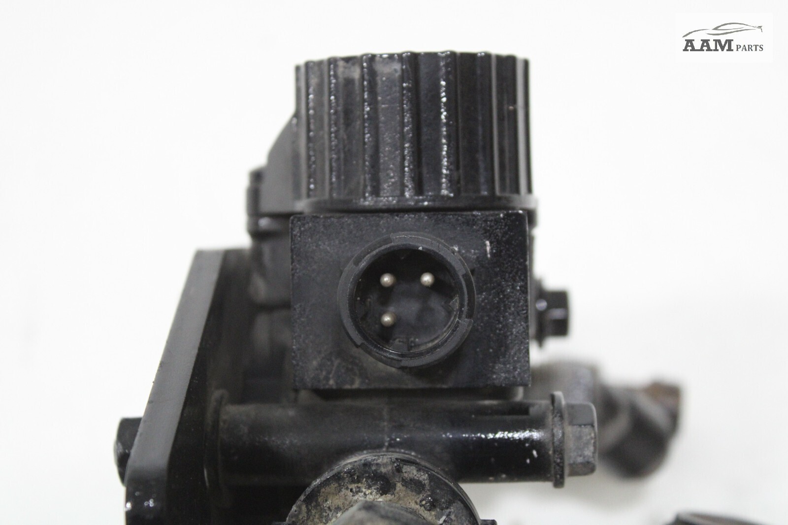 2018-2024 VOLVO VNL 860 12.8L D13 RWD ABS MODULATOR VALVE BENDIX OEM