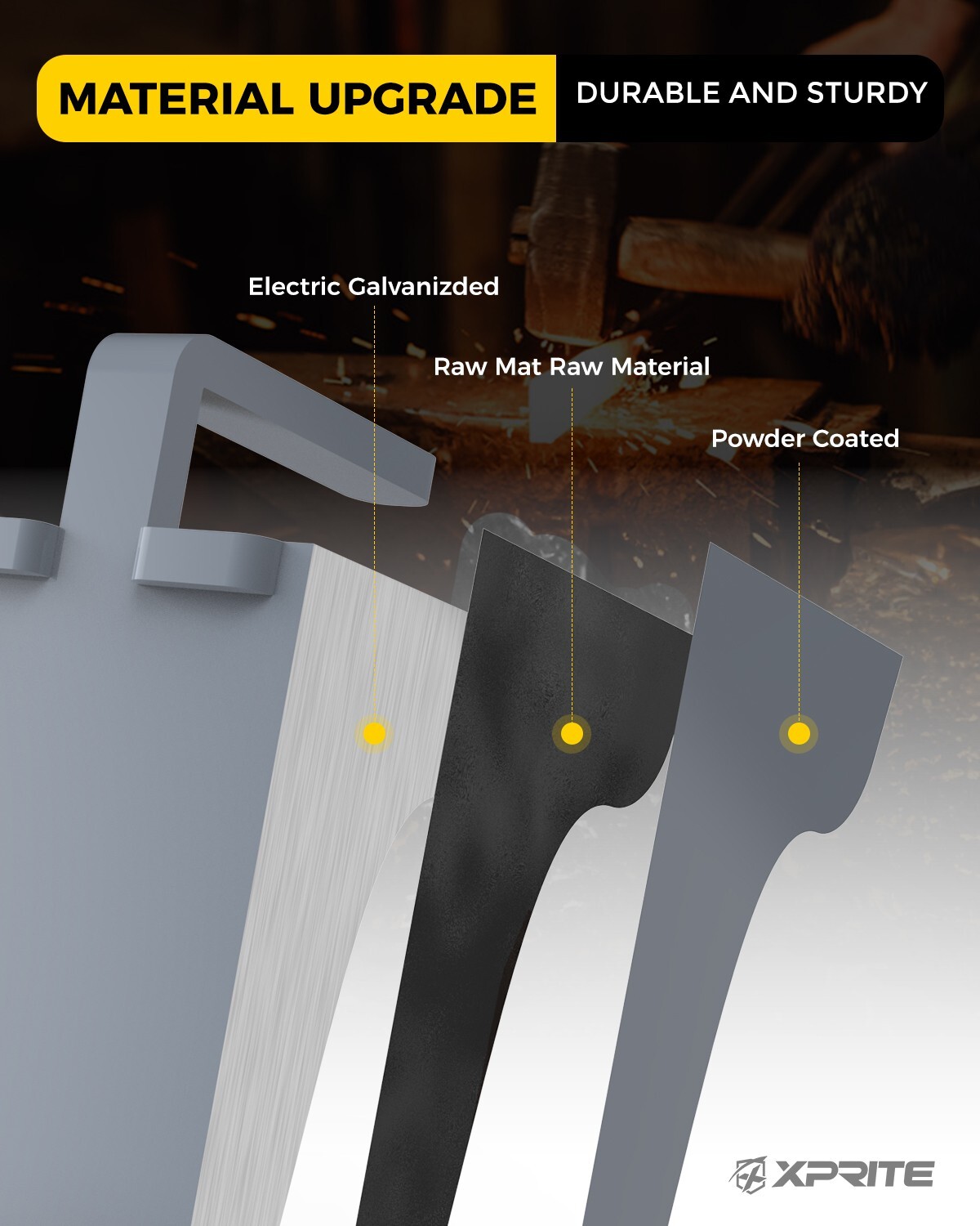 New Shipping Container Jack Lug with Handle, Jack Leveling Attachment 44092lbs