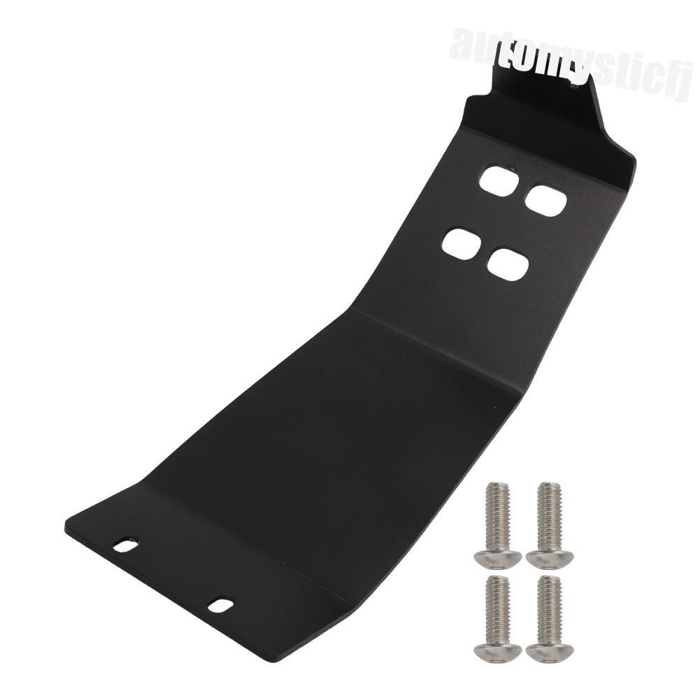 US Aluminum Motor Guard For YT DECOY MK2 EP8/EP801 (Core Series) Easy Install