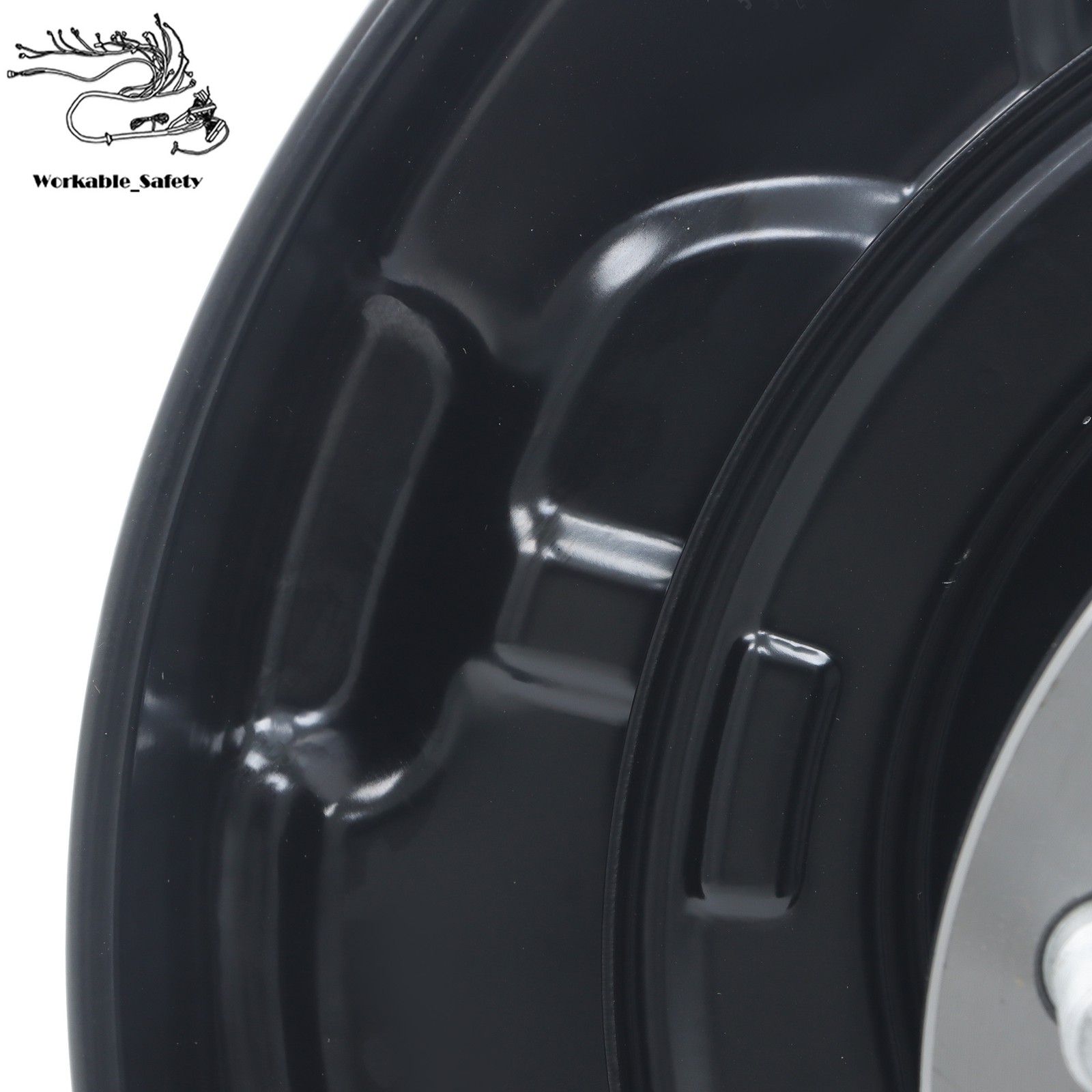 926-145 Pre-Pressed Rear Left Axle Shaft Assembly 07-2016 For Toyota Tundra 5.7L