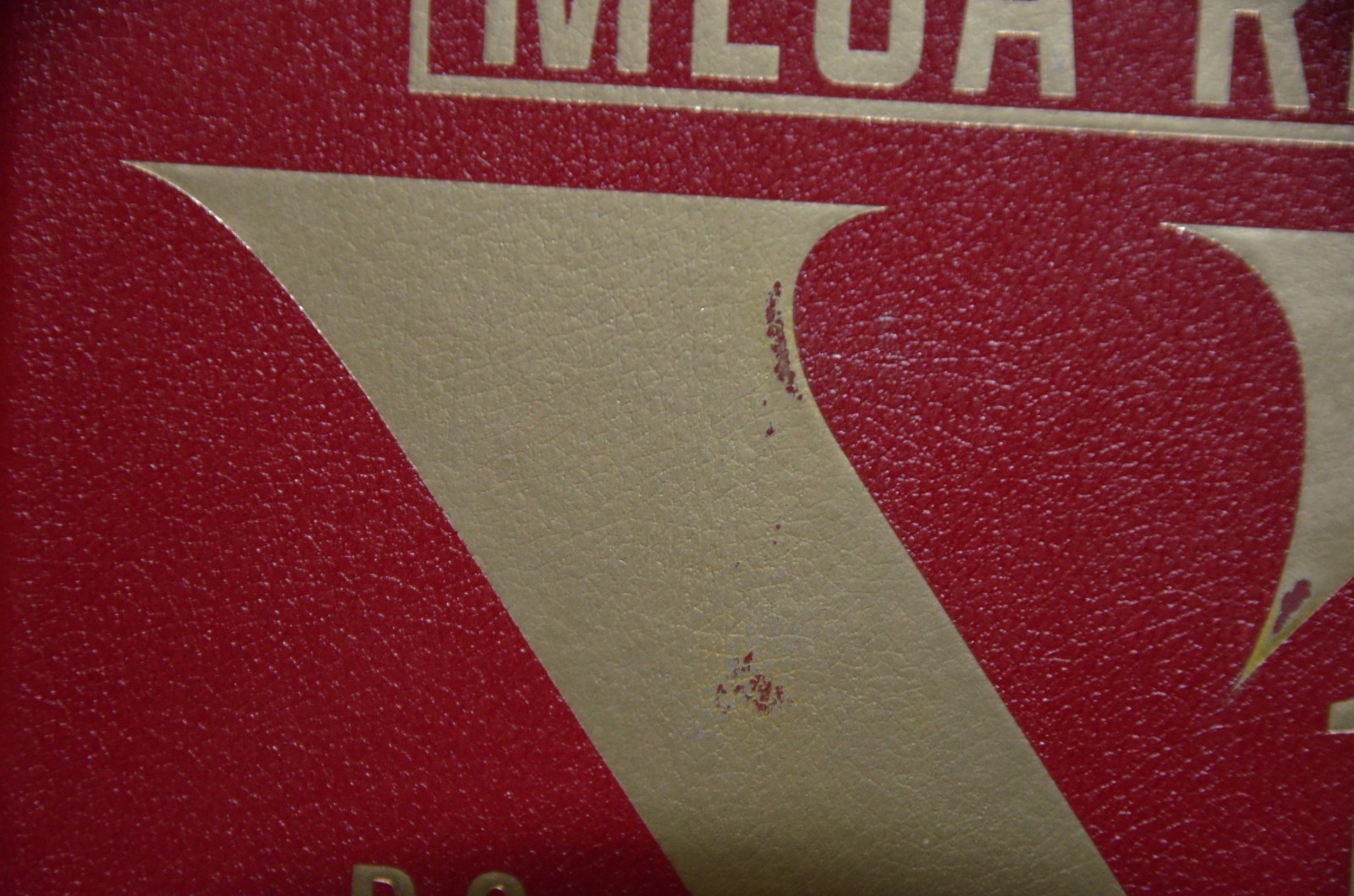 Mega Red Guide Book of U.S. Coins Deluxe 10th Edition Hardcover