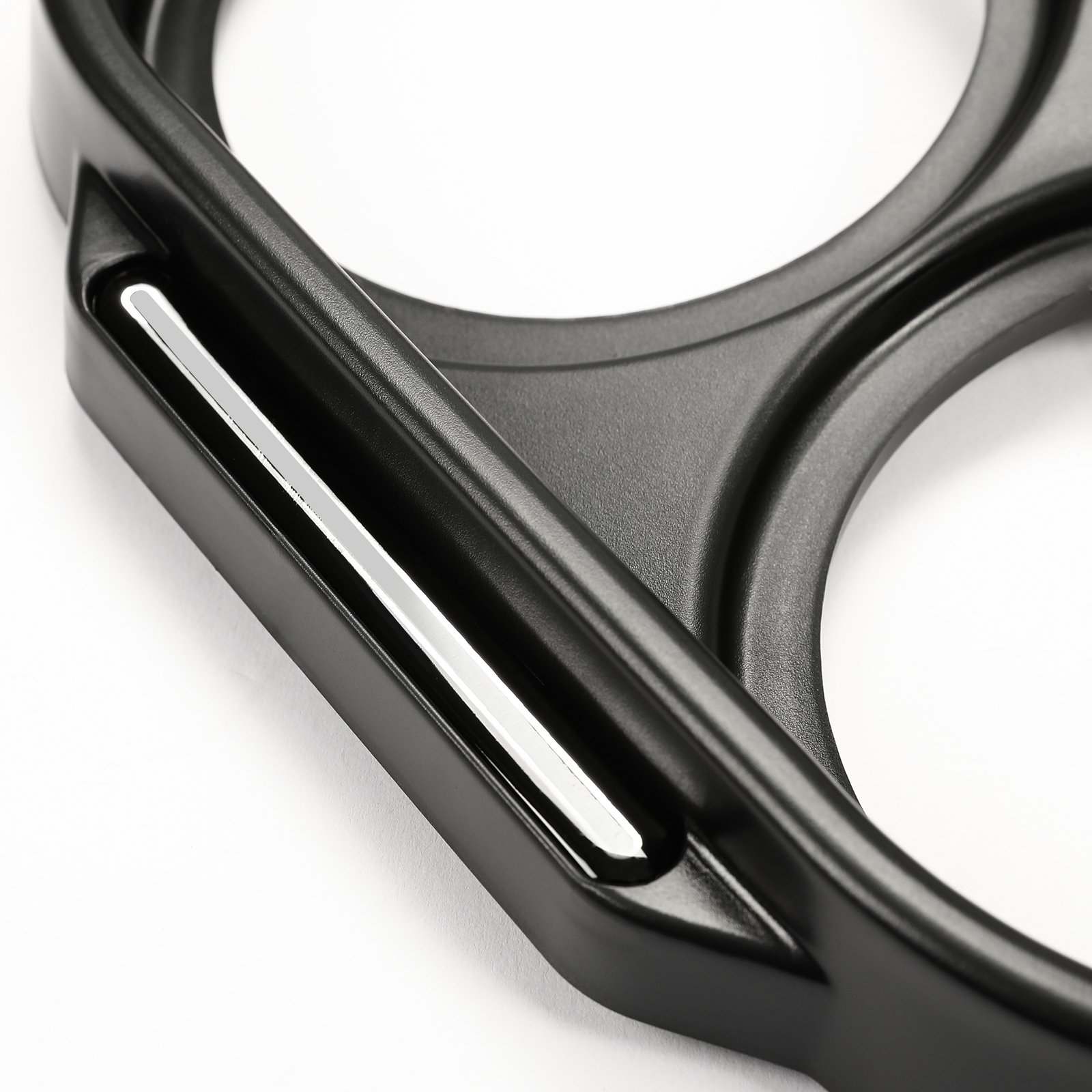 For 1998-2013 Harley Road Glide Gauge Cover Nacelle Housing Fairing