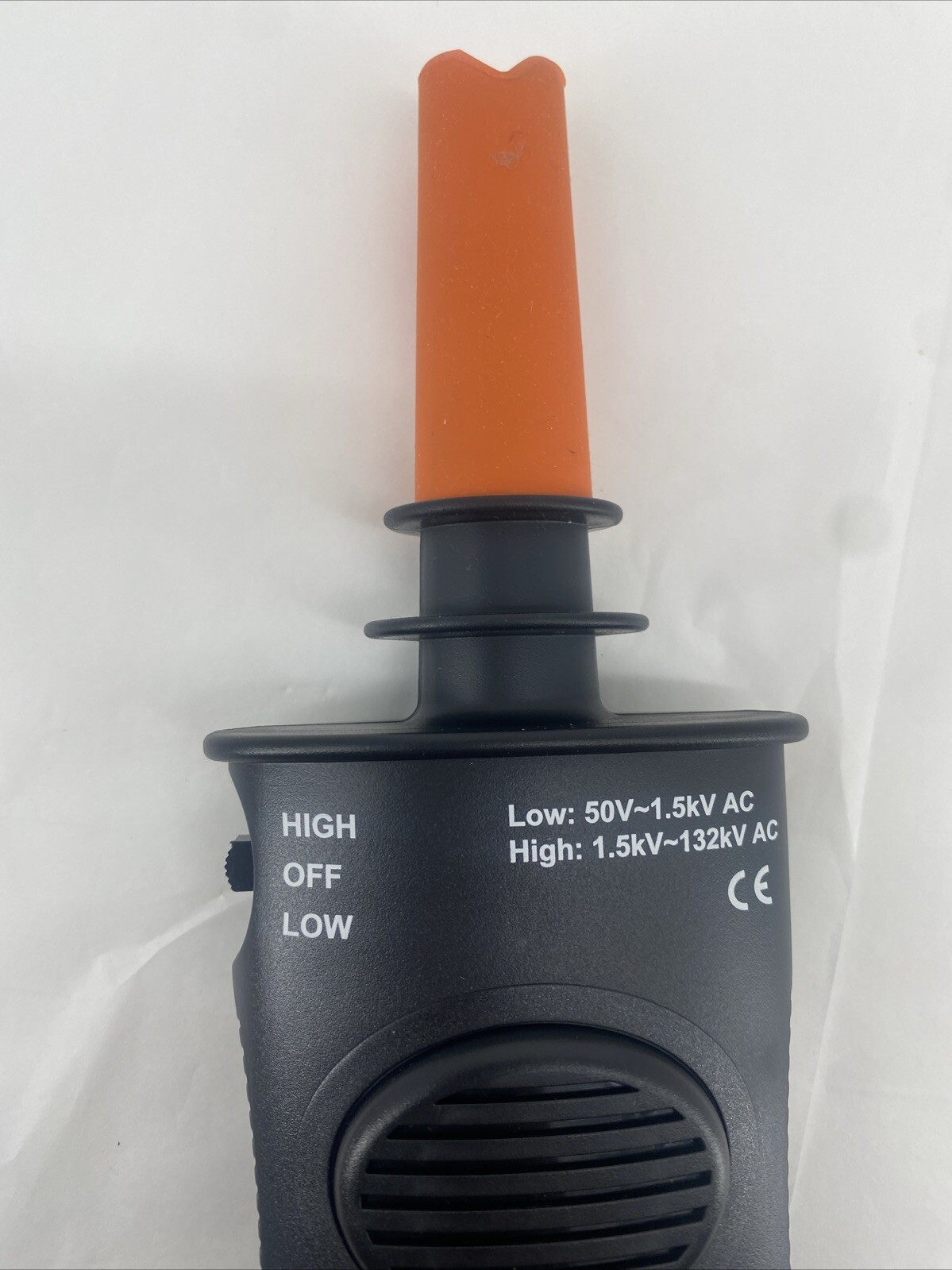 Mitchell Instrument Co., MITHD1 Non-Contact High Voltage Detector