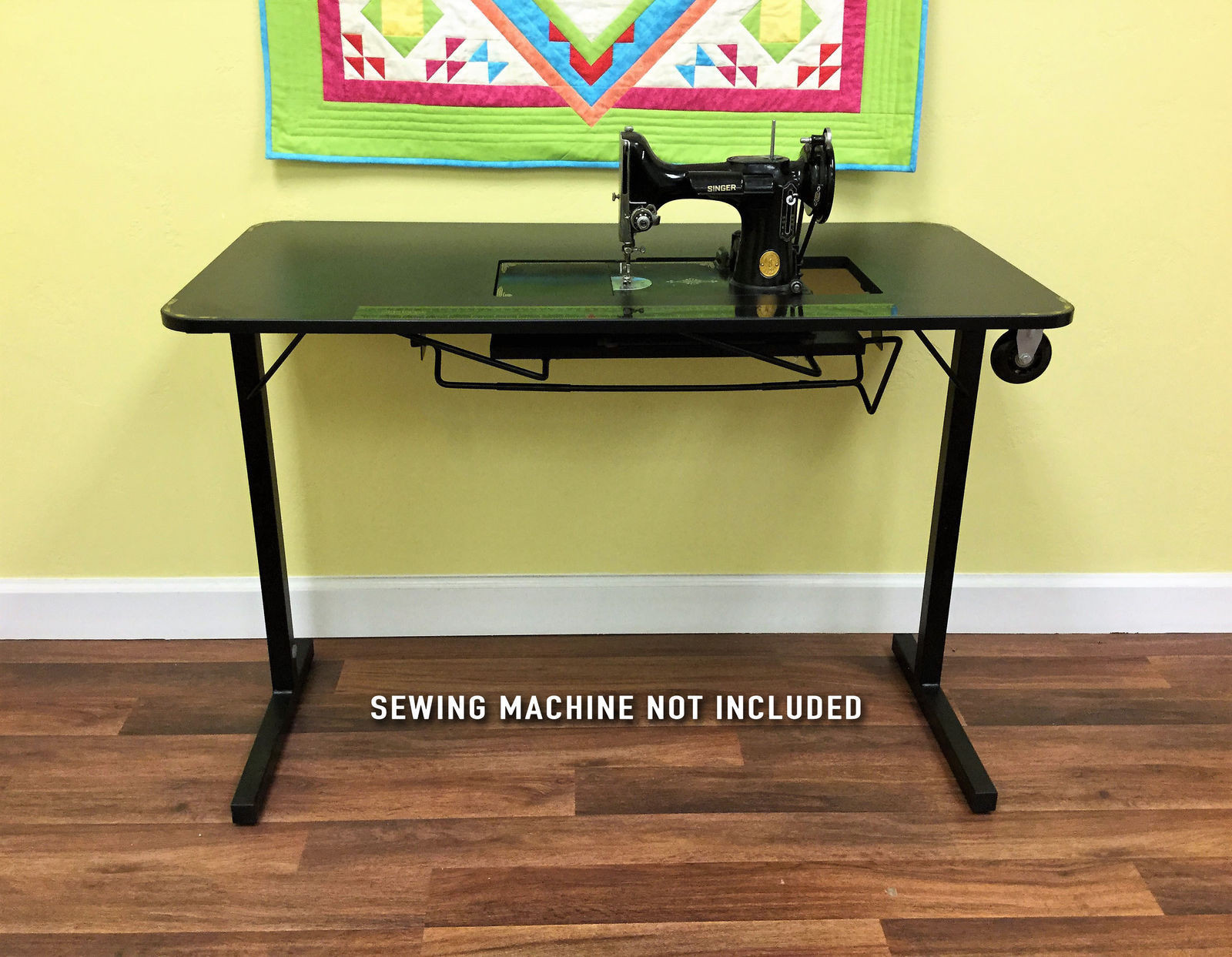 Arrow Heavyweight Table for Singer 221 & 222 Featherweight Machine
