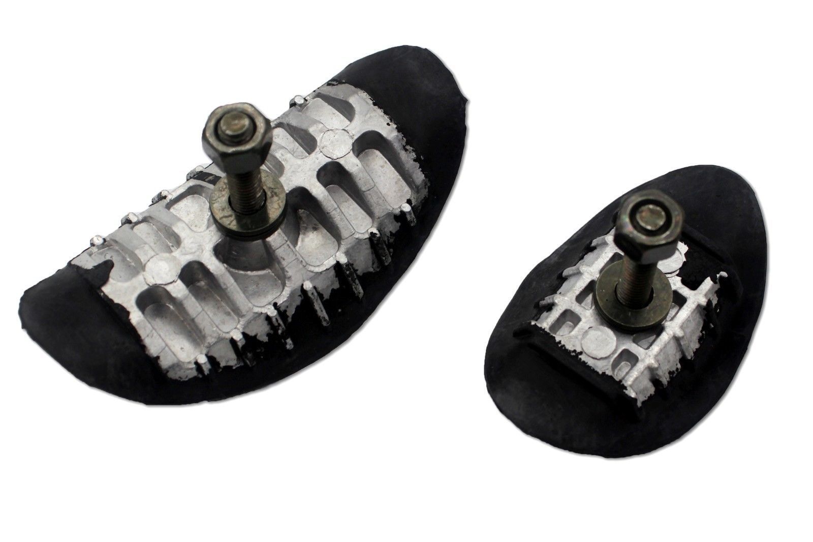 1.6 & 2.15 Tyre Security Bolt Rim Lock Set Fit HONDA SUZUKI KAWASAKI YAMAHA KTM