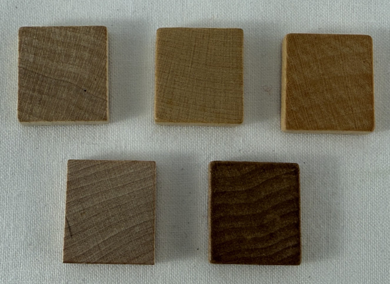 Vintage Scrabble Letter Tiles – You Choose Letters – Crafts & Replacements