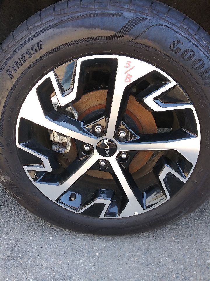 2023 KIA SPORTAGE REAR VIEW PARKING CAMERA W/TRUNK LATCH FIT 23-24 ID 99240P1200