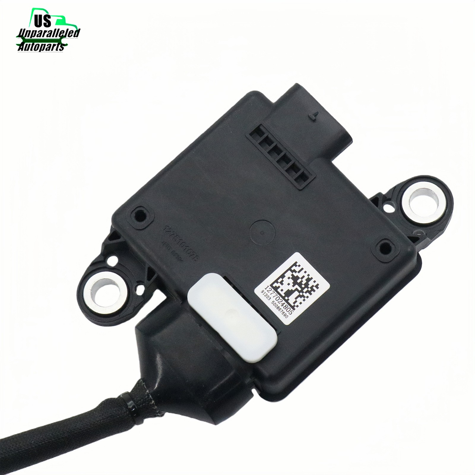 68250214AB FOR 15-17 RAM 1500 3.0L EcoDiesel New Downstream Diesel NOX Sensor US