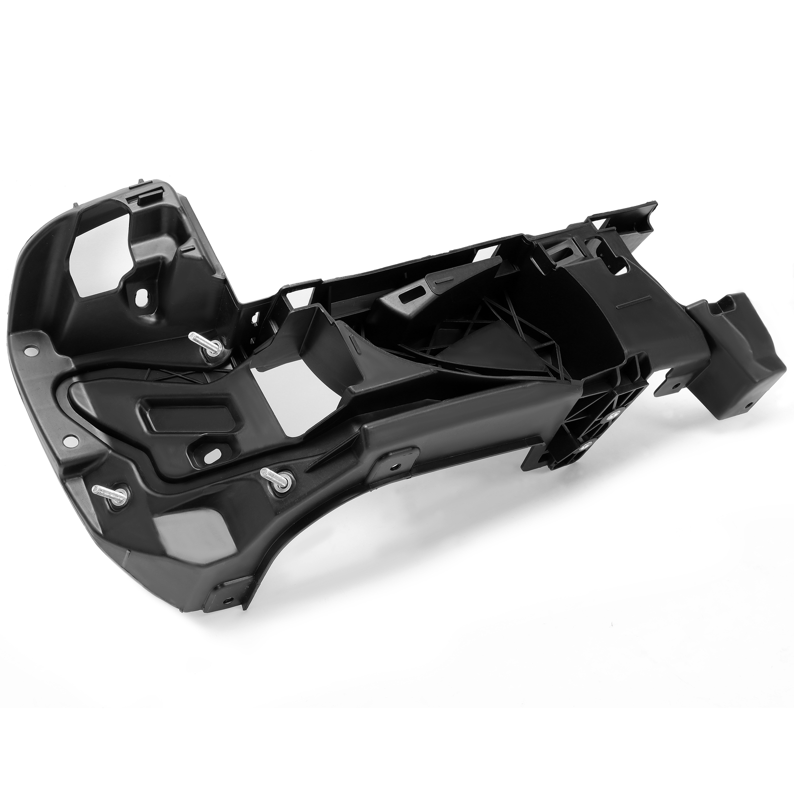 For Tacoma 2016-2023 LH Rear Bumper Outer End Extension Insert Bracket