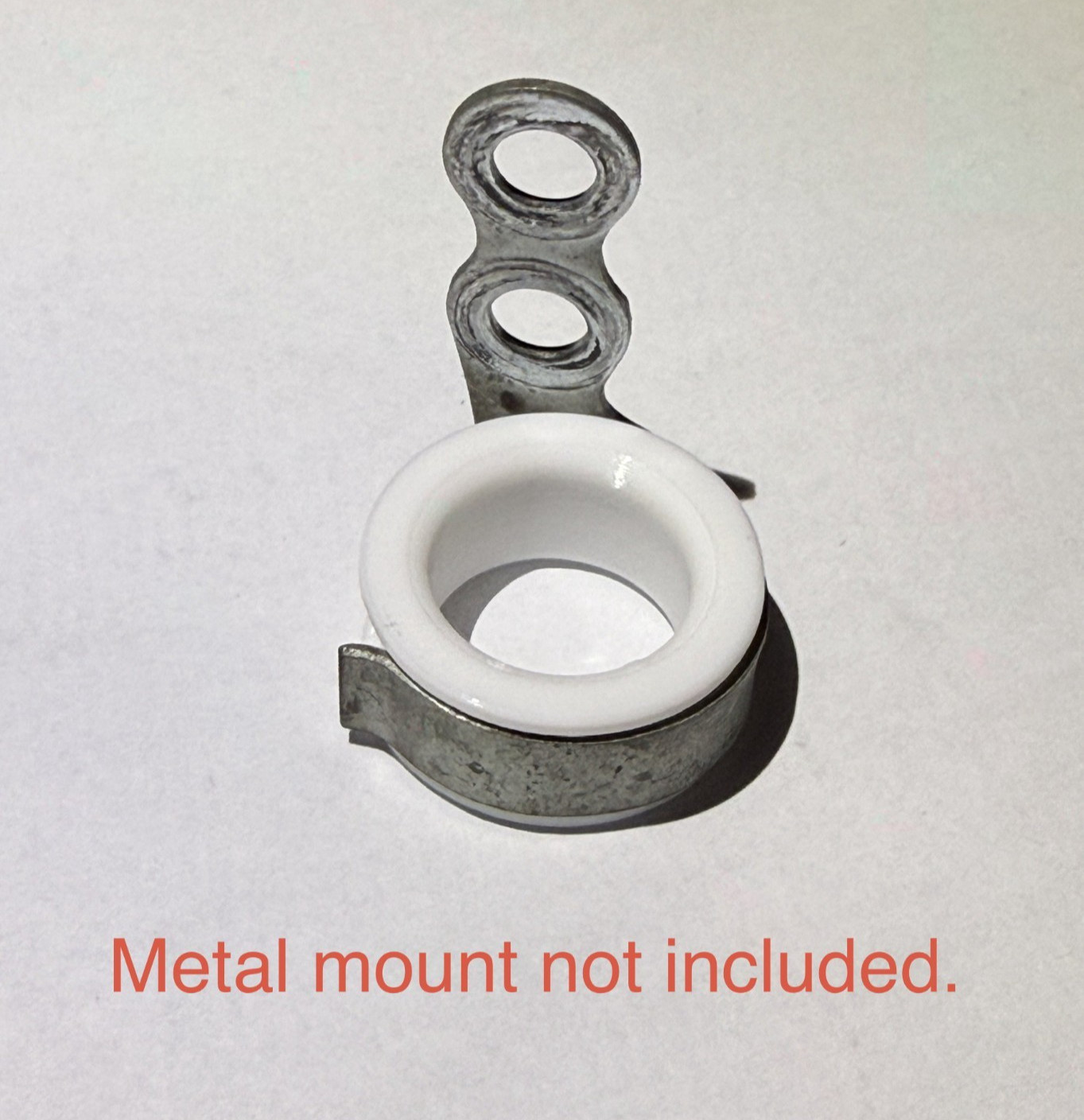 NEW Brake Line Hose Guide 45466-HA5-000 Honda ATC250R 1985-1986 ATC350X Repro