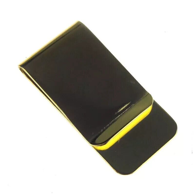 Novelty Collectable US ICE Special Agent Mini Badge Money Clip