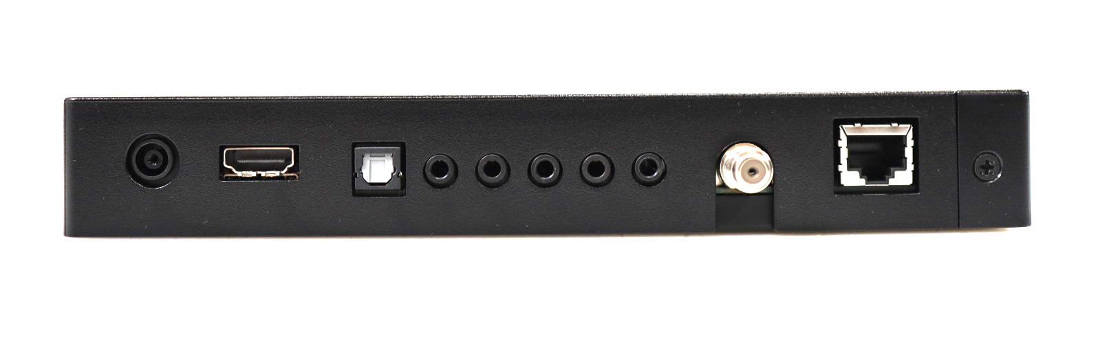 NEW LG Hotel IP STB STB-5500 Set Top Box