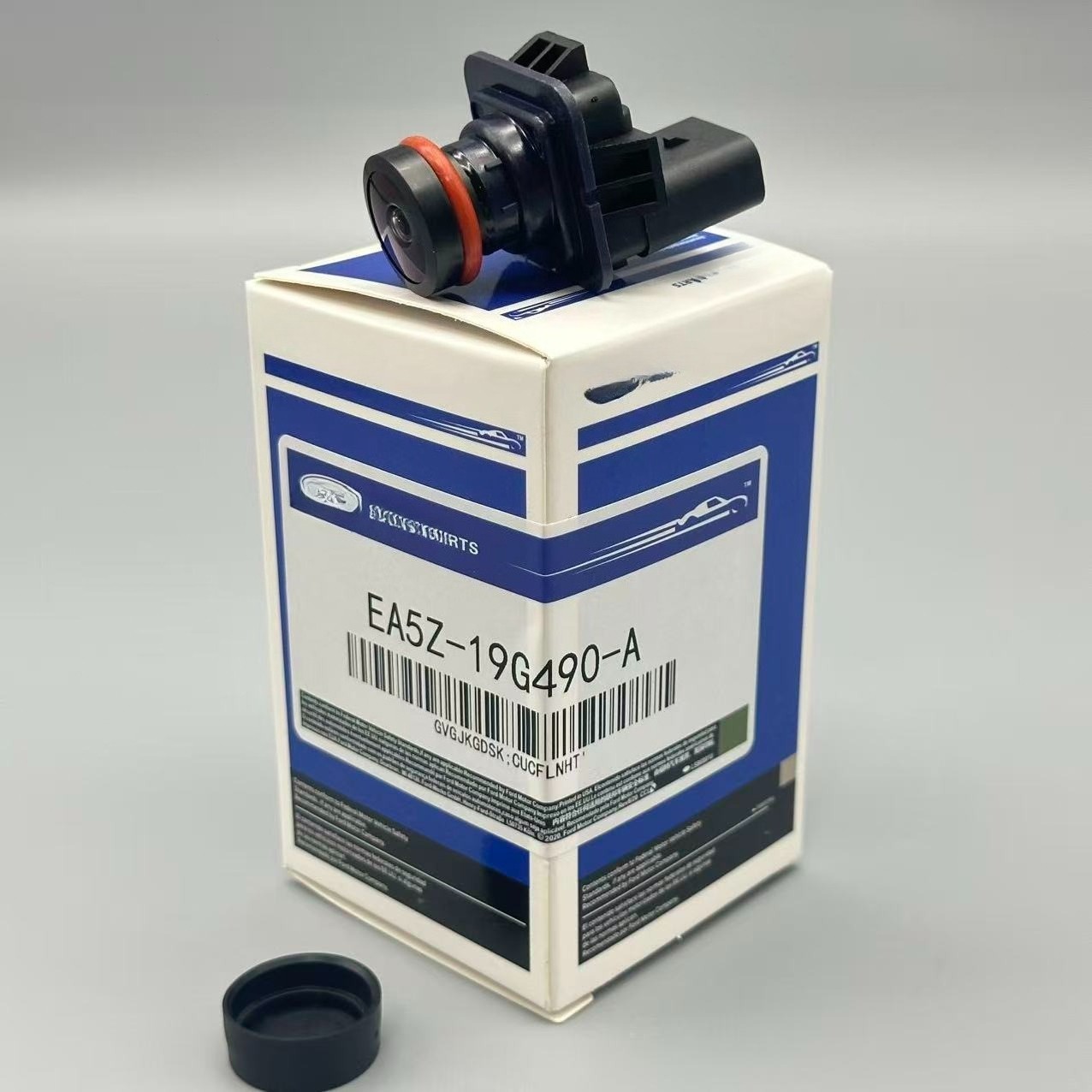 New OEM Genuine 2013-2016 Lincoln MKS Rear Reverse Camera EA5Z-19G490-A