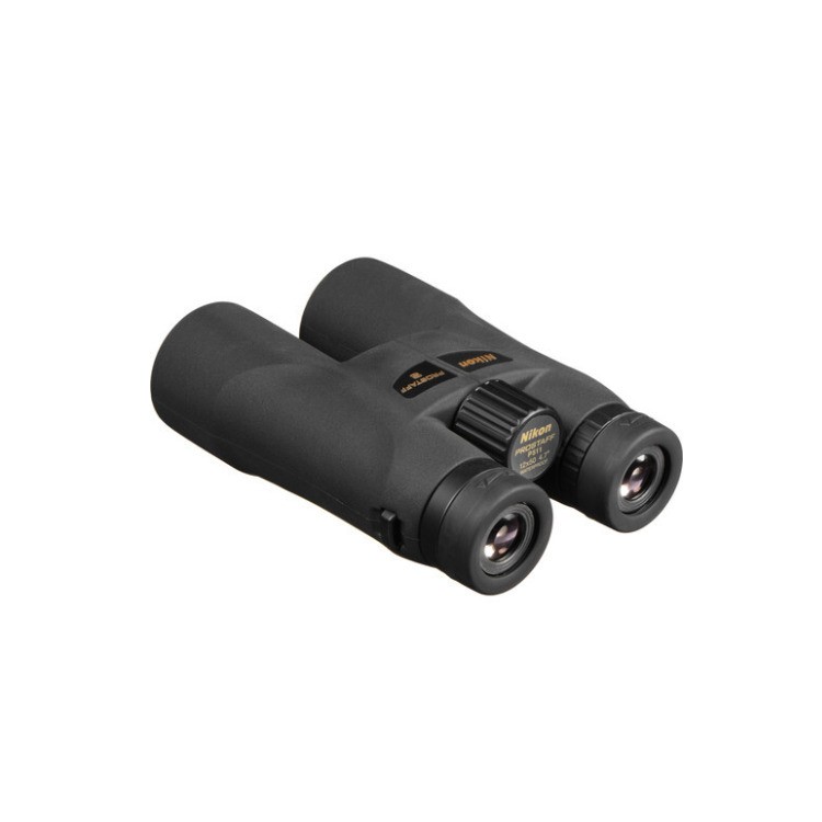 Nikon 12x50 ProStaff 5 Binoculars (Black) (Renewed)