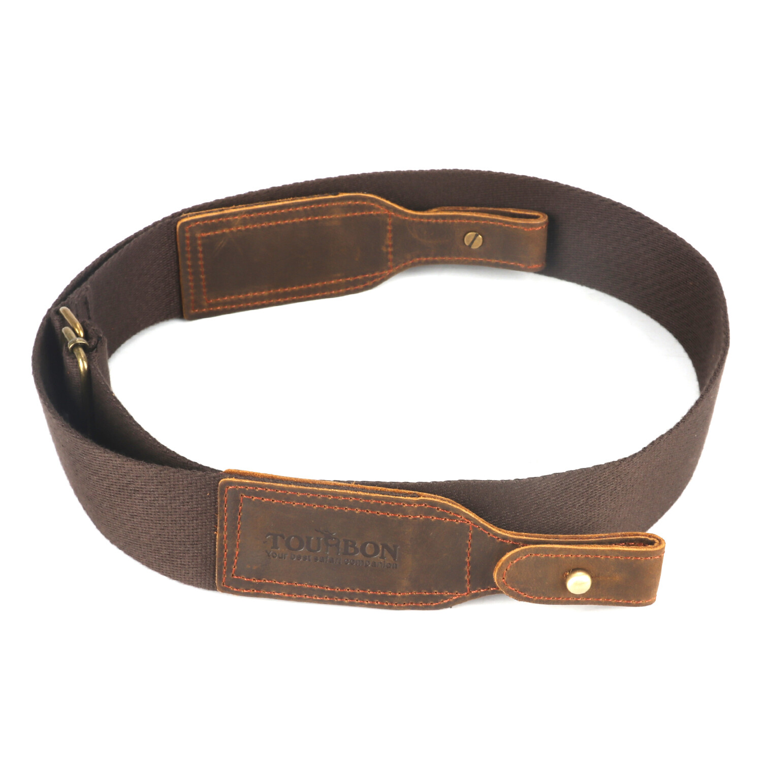 Tourbon Webbing Rifle Slings Shotgun Strap/2 Swivels Gun Mounted Shooting in USA