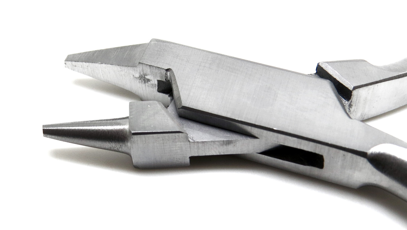 Bird Beak Pliers Wire Bending Dental Orthodontics Pliers Lab Instruments