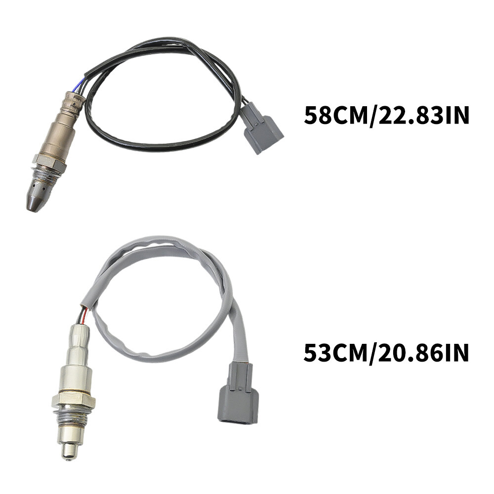 ✅4Pcs Up+Downstream O2 Oxygen Sensor For 2015-2019 Nissan Murano Pathfinder 3.5L