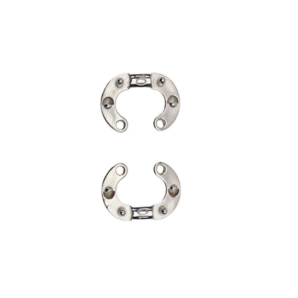 Stainless Steel 316 Chain Connecting Link 5/16" Marine Grade Connector