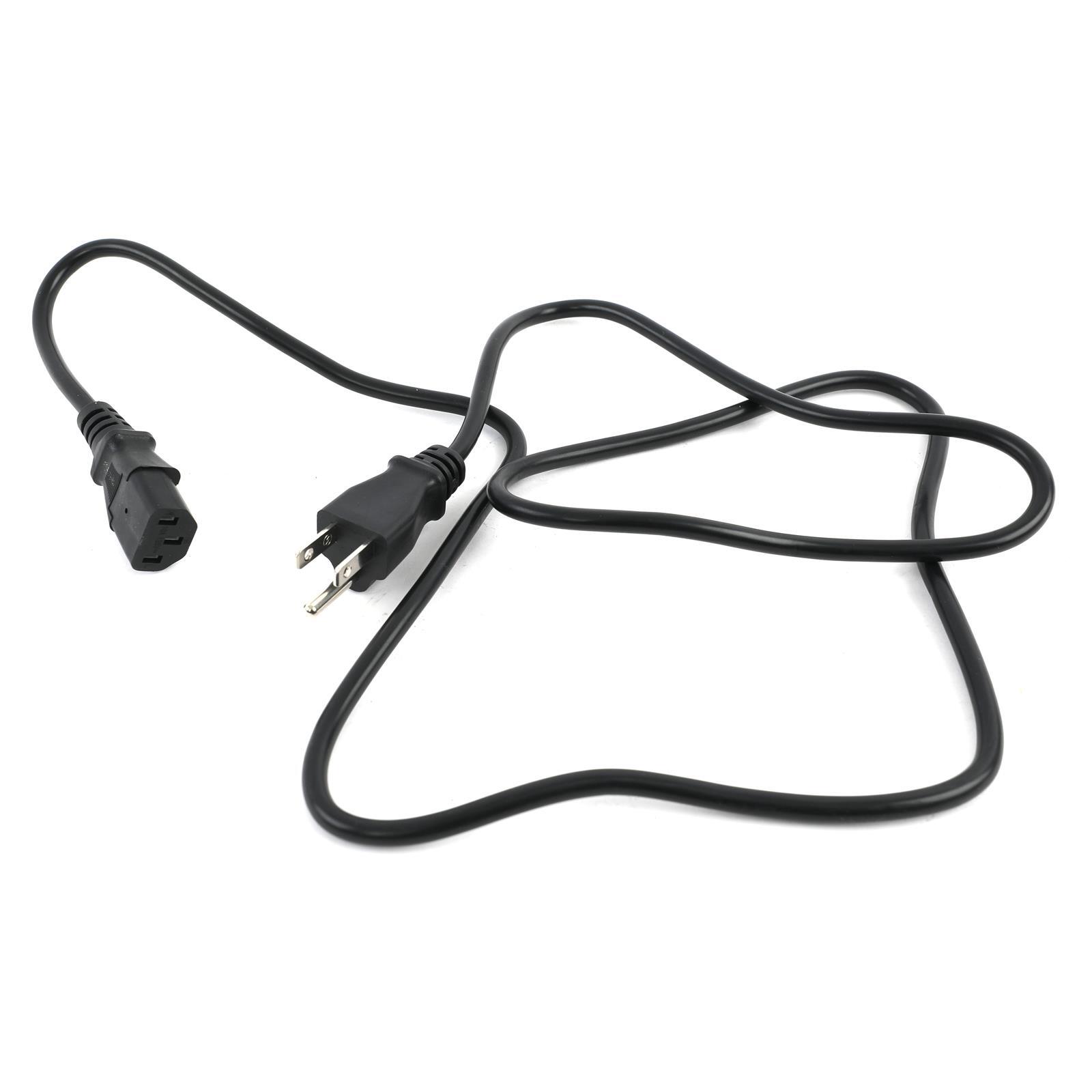 XS Power HF1208 12V 8A High Frequency AGM Battery IntelliCharger, 110V Input