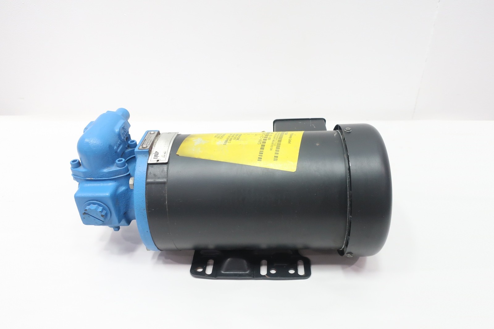 Viking Pump GG475 Hydraulic Gear Pump 2hp 230/460v-ac