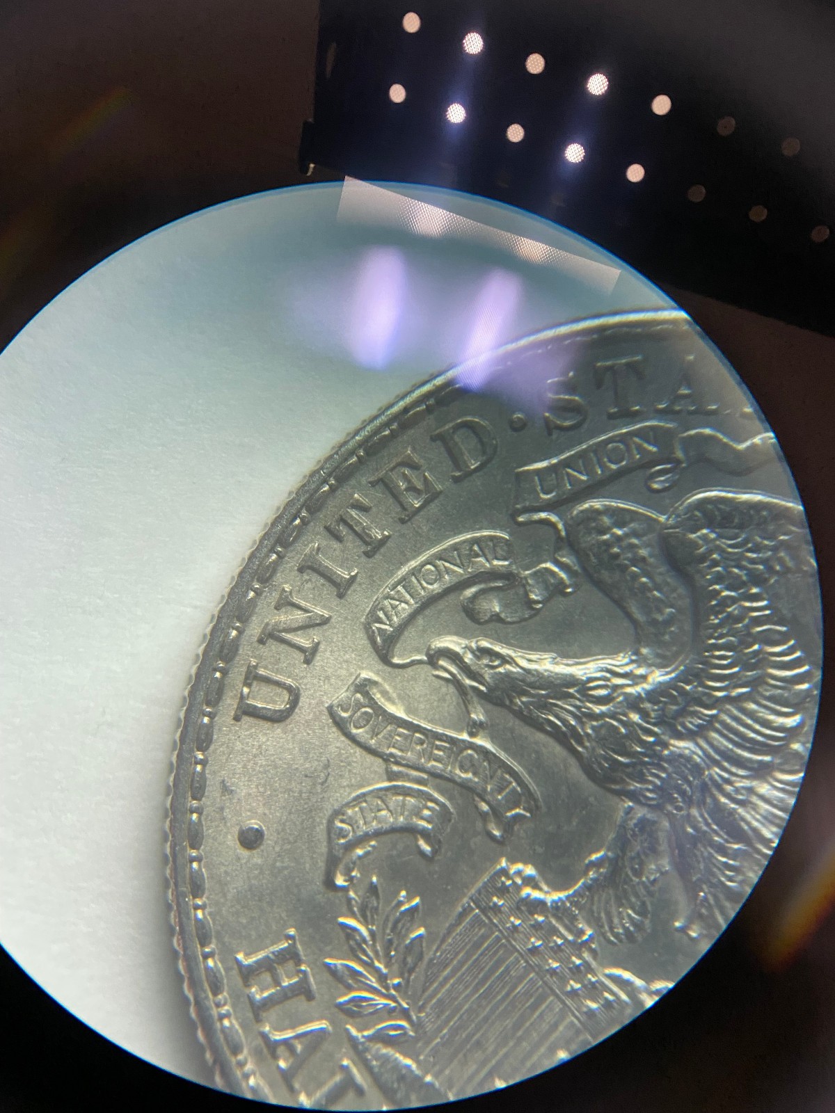 1918 Illinois (Lincoln) Silver Commemorative Half Dollar | 90% Silver | .50 50c