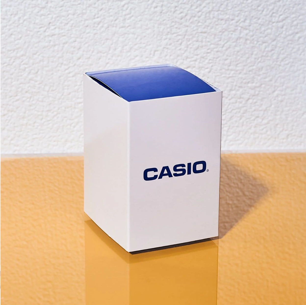 Casio AE1200WHD-1AV, Digital Watch, Chronograph, Alarm, World Time,10 Yr Battery