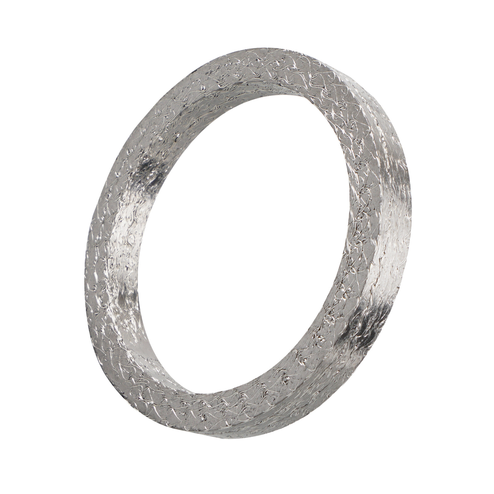 Muffler Gasket For Yamaha Blaster 200 YFS200 1988-2006 RT180 RT100 1992-2000