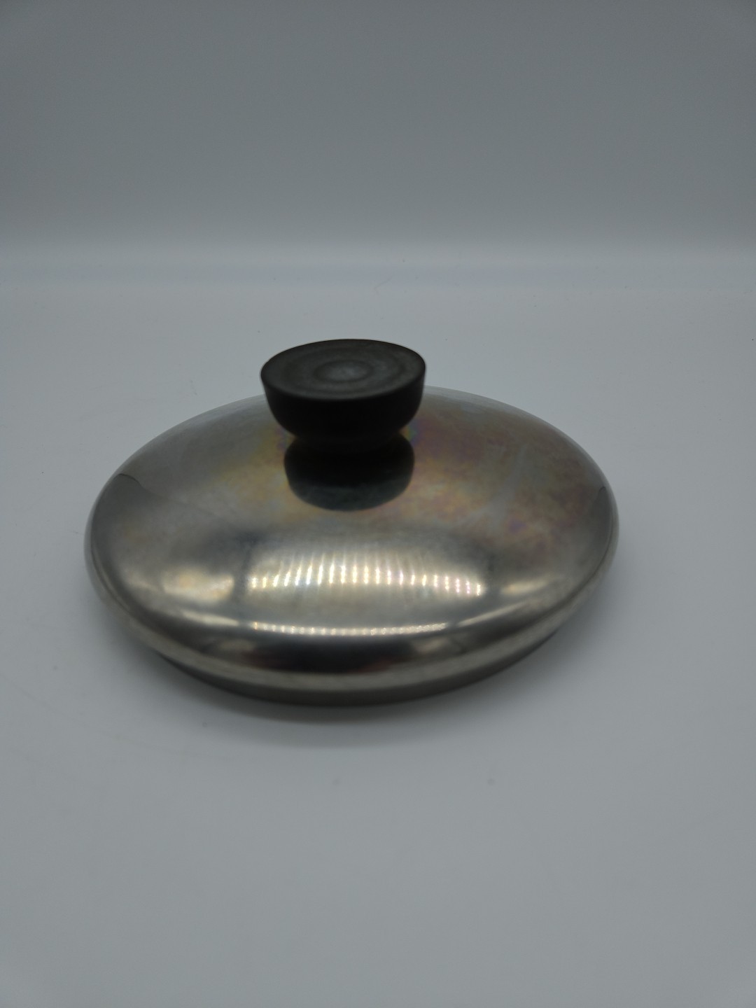 Vintage Revereware 5 1/2" Lid Only