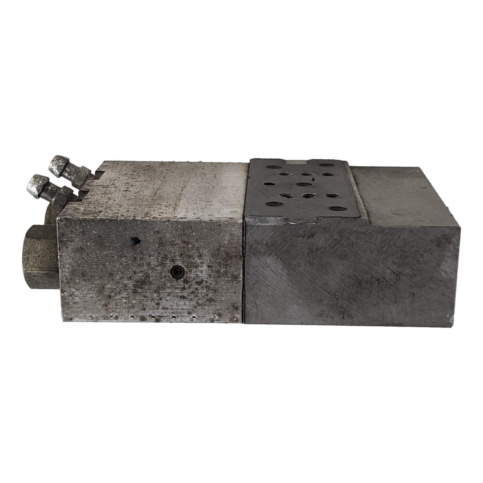 S4784079292 Meritor Wabco ABS Relay Valve IC Bus, 2592521C91, 4787990031