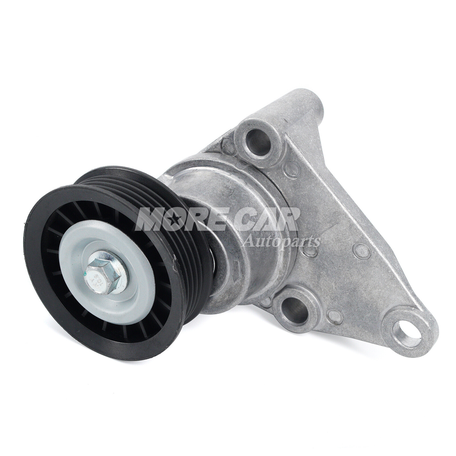 Serpentine Belt Component Kit for Chevrolet Avalanche Silverado Suburban Tahoe