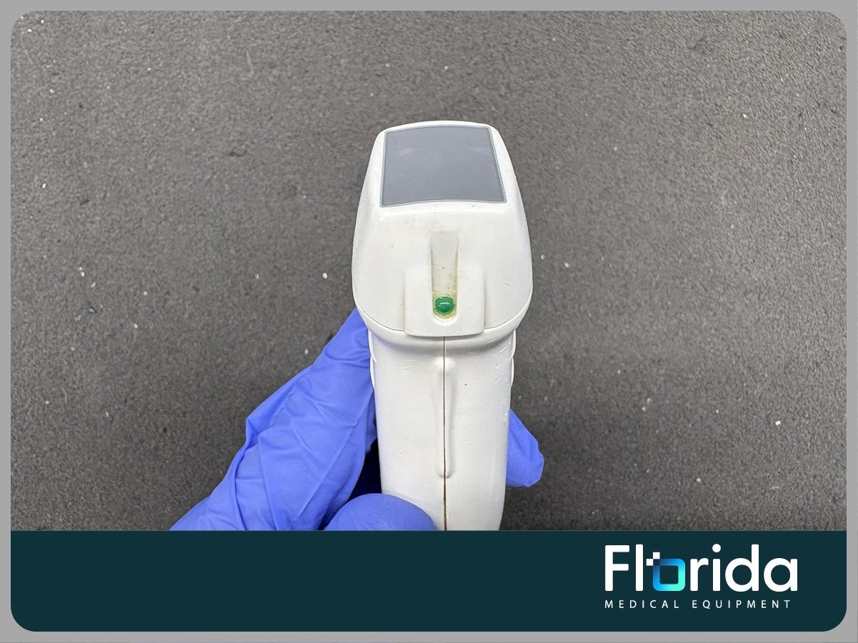 2012 GE M4S SECTOR ARRAY ULTRASOUND TRANSDUCER PROBE REF: 5129041 TESTED