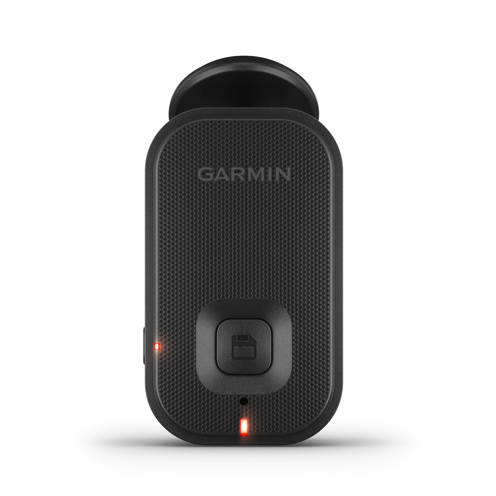 Garmin Dash Cam Mini 2 Compact In-Vehicle Recording Device 010-02504-00