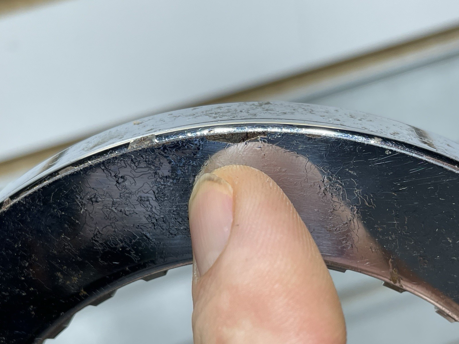 Vintage WW2 Barrel section of German 8.8 Flak Gun - Trench Art Battle of Germany