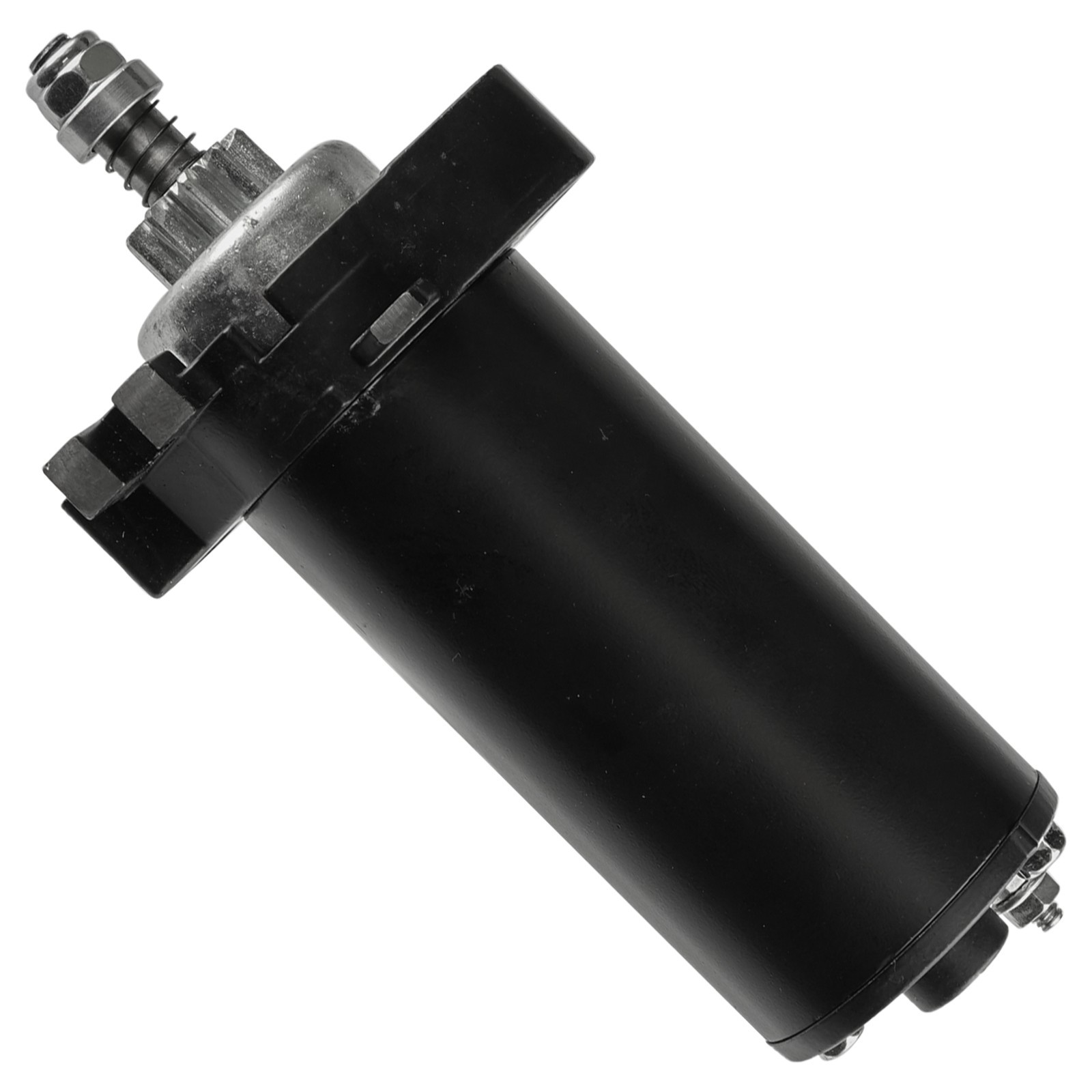 Starter For Evinrude Johnson Marine Outboard J10EL 9.9HP 9.9 HP 1980-1993