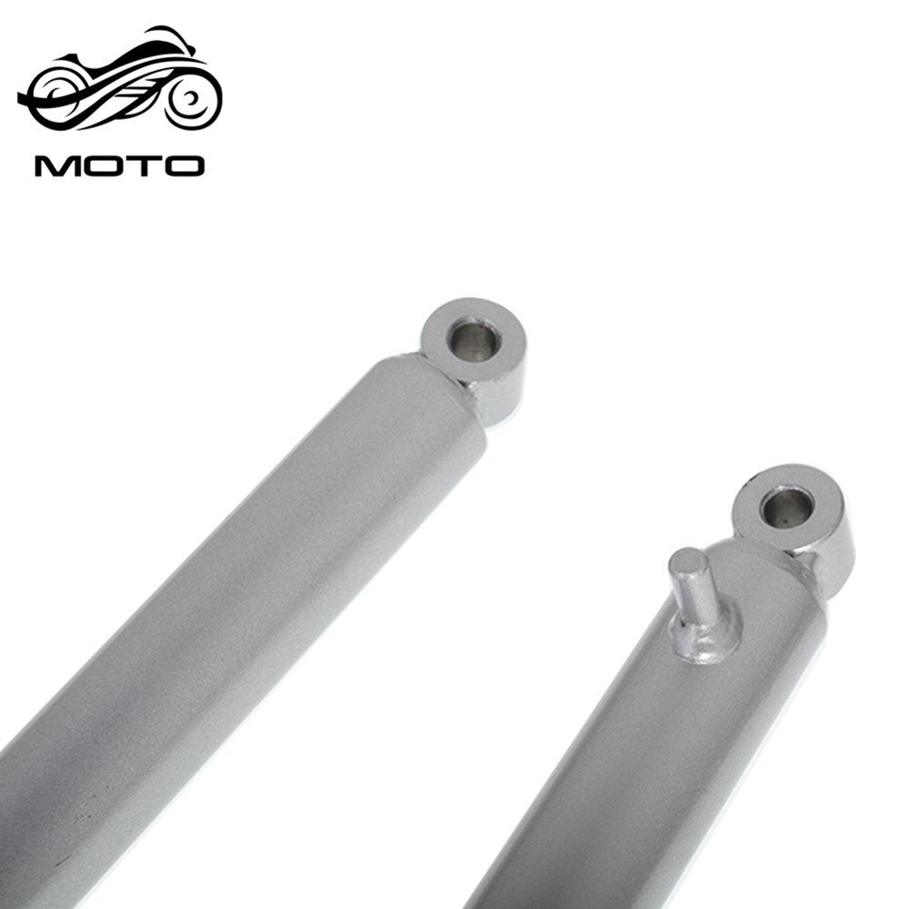 Front Forks Shocks Suspension Set Assembly For Yamaha PW50 PW Peewee 50 480mm