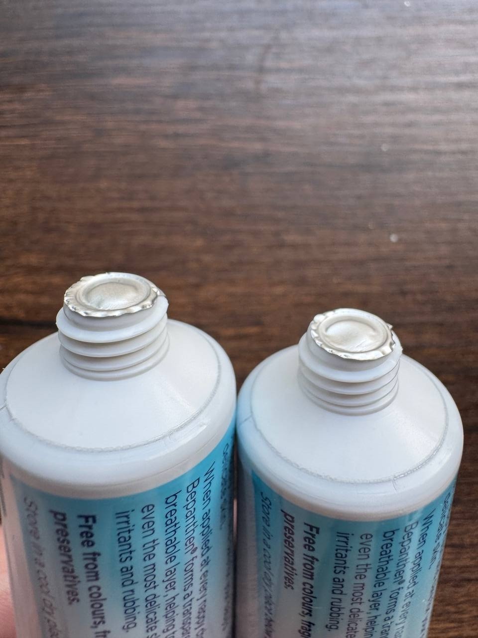 [2 PACK] Bepanthen Nappy Care Ointment Provitamin B5~30g~EXP:12/2027