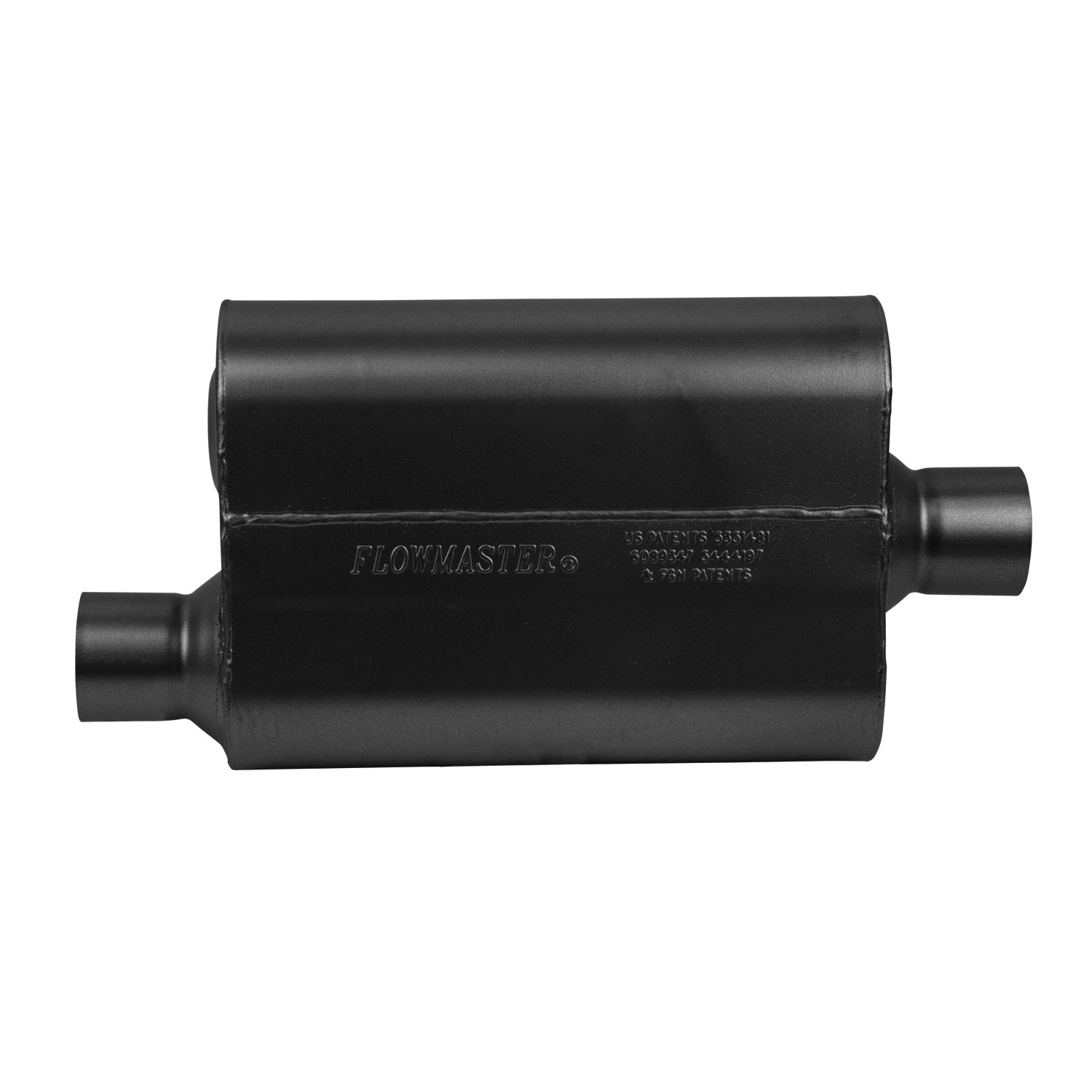 Flowmaster 842546 Super 44 Series Chambered Muffler