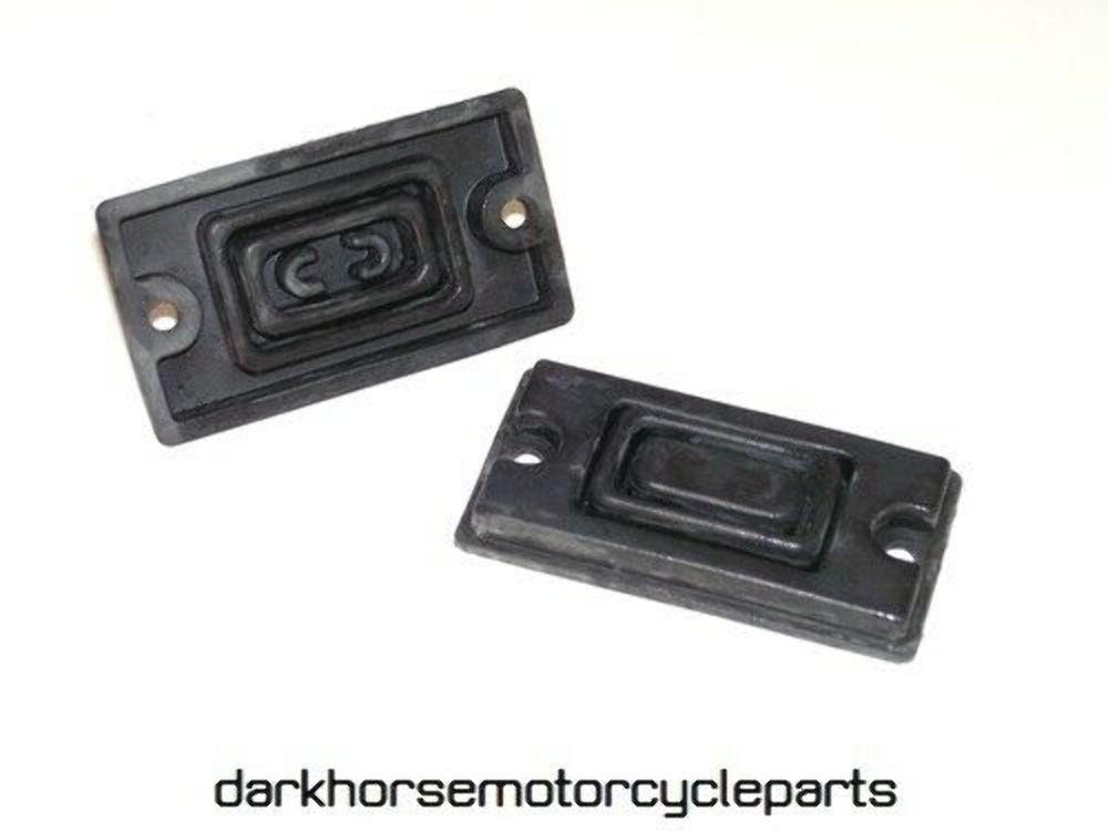 Suzuki Master Cylinder Reservoir Diaphragm GSXR1300 VS1400 VL1500 VLR1800
