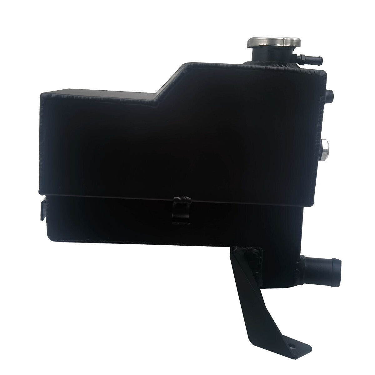 Aluminum Coolant Reservoir Overflow Tank for Chevy Silverado GMC Sierra 603-102