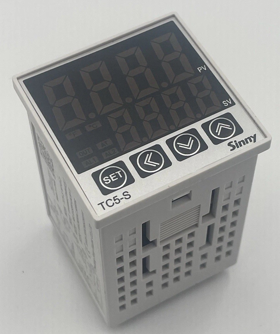 Unbranded Sinny TC5-S Temperature Controller **NEW** No Box