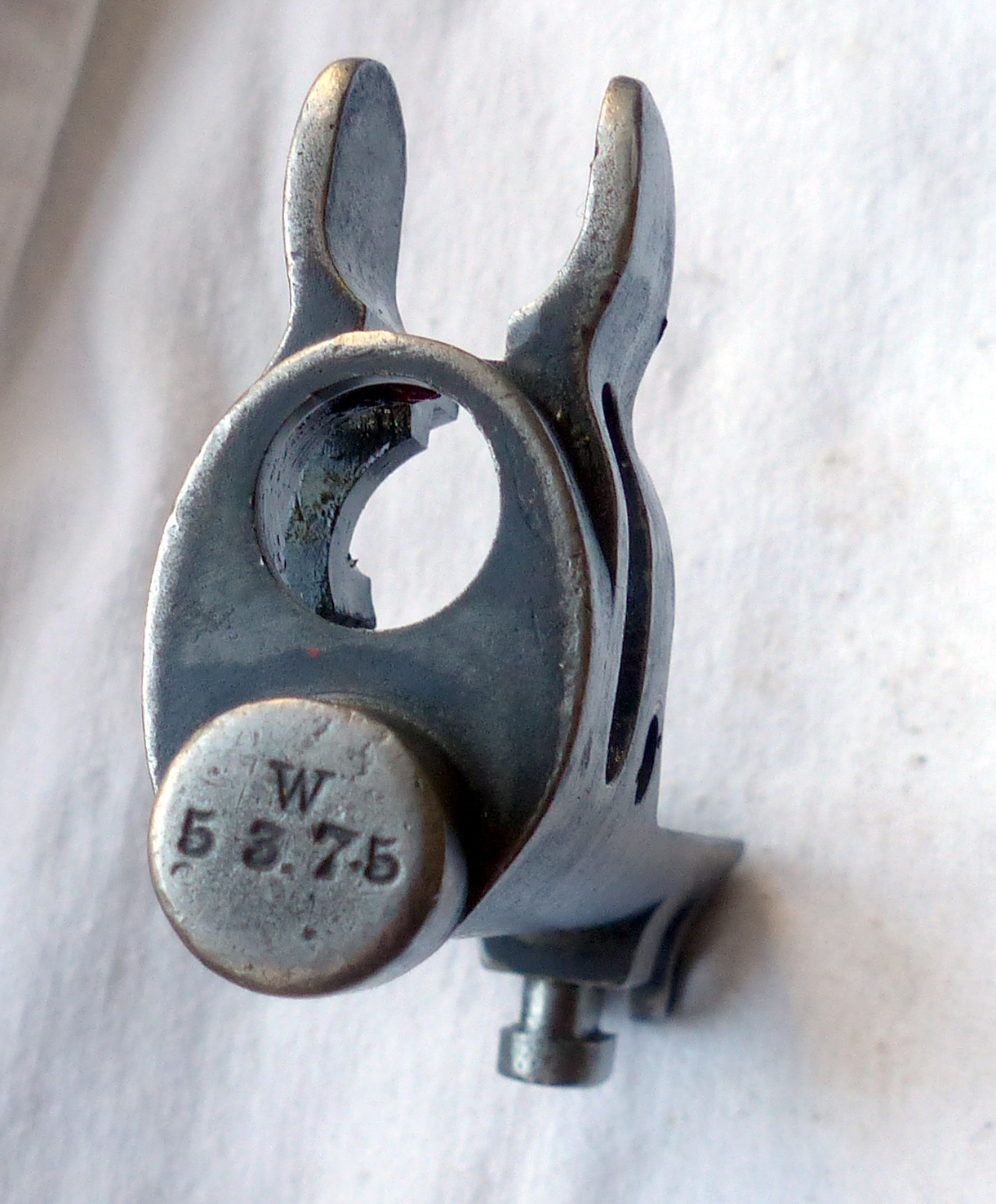 Lee Enfield SMLE Nose Cap