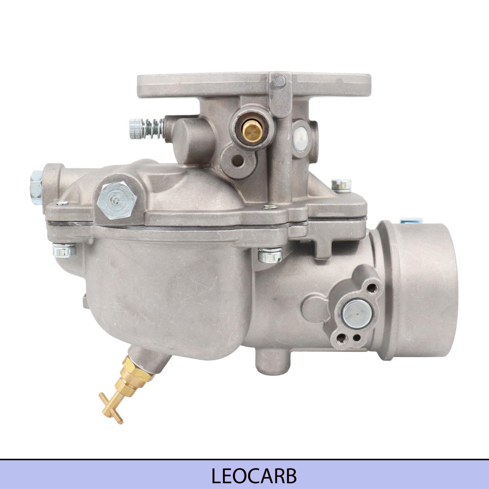 New Carburetor fits Massey Ferguson Tractors 65 3165 165, 194996M93, 517099M93