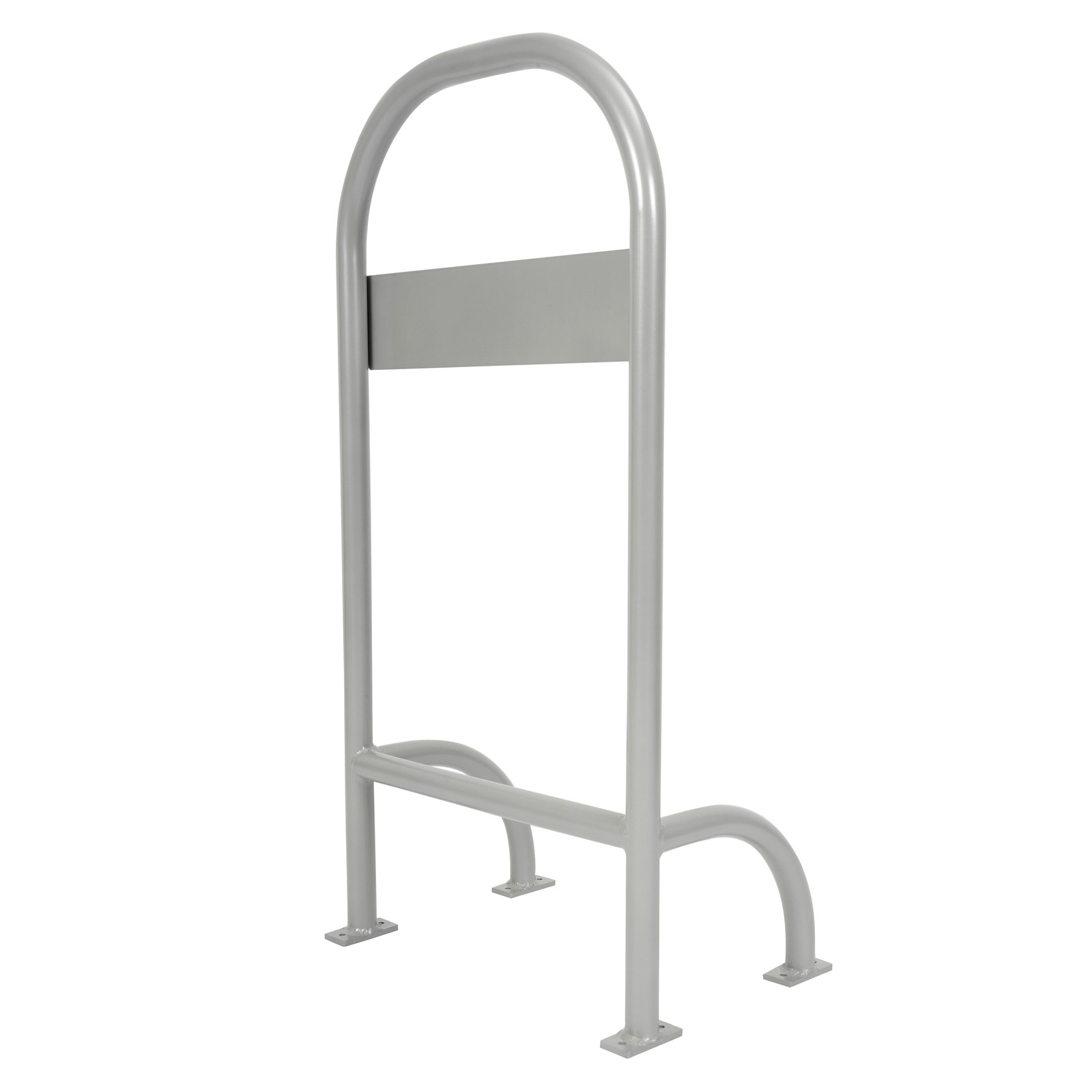 36" Boat Cooler Grab Bar For Gheenoe Skiff Flats Boats Jon Boat w/Lateral Plate