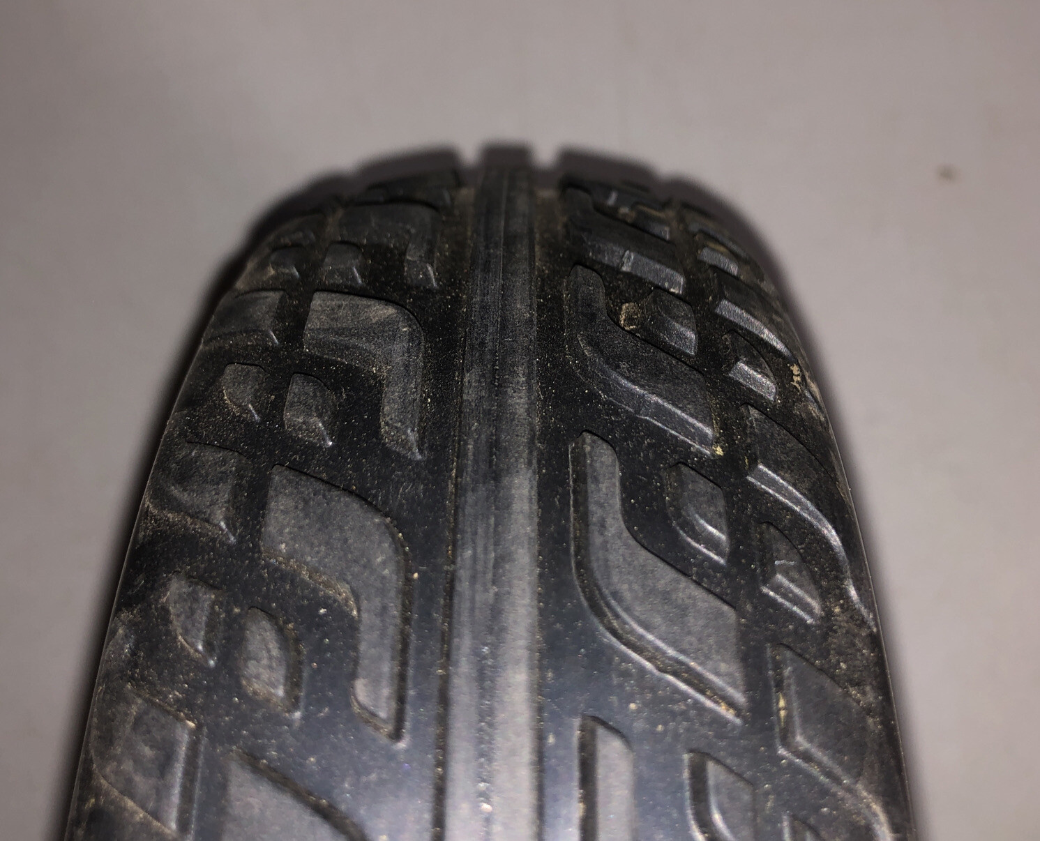 Front Wheel Assembly Black Tire Pride Victory 9 Victory ES 9 Go-Go Sport 3 Wheel